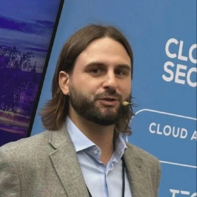Dan Gora